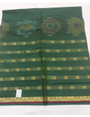 MADURAI COTTON SAREES WITH BLOUSE