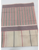 MADURAI ORGANIC COTTON SAREES