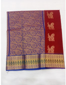 PL BIG BUTTA SAREE