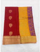 PL BIG BUTTA SAREE