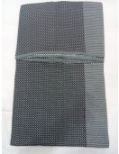 BEDSHEET ERODE DESIGN 60X90