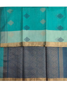 COIMBATORE KORA COTTON SAREE 620 MTS