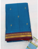SALEM SILK SAREE WITH BLOUSE