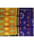 COTTON X KORA SILK TIE DYE SAREES CHINNLAPATTI