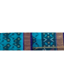 COTTON X KORA SILK TIE DYE SAREES CHINNLAPATTI