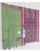 SAREES NEGAMAM WITH BLOUSE