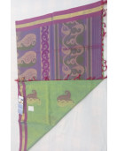 SAREES NEGAMAM WITH BLOUSE