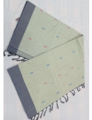 SAREES NEGAMAM WITH BLOUSE