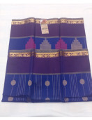 COIMBATORE KORA COTTON SAREE 620 MTS