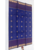 COIMBATORE KORA COTTON SAREE 620 MTS
