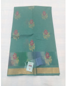 COIMBATORE KORA COTTON SAREE 620 MTS