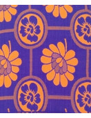 BEDSHEET 50X90 ACRYLIC JACQUARD