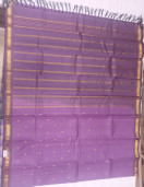 SALEM SILK SAREE WITH BLOUSE