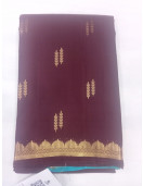 SALEM SILK SAREE WITH BLOUSE