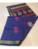 SAREES NEGAMAM WITH BLOUSE