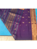 SAREES JAYANKONDAM COTTON 5.50 MTS
