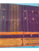 SAREES JAYANKONDAM COTTON 5.50 MTS