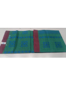 SAREES SALEM 80S WITH BLOUSE