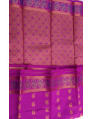 PL EMBOSS SAREE