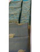 SALEM SILK SAREE WITH BLOUSE