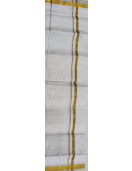 PURE AND ART SILK DHOTHY SALEM