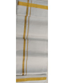 PURE AND ART SILK DHOTHY SALEM