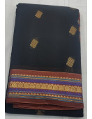 POWERLOOM BIG BUTTA SAREE