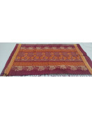 SAREES NEGAMAM WITH BLOUSE