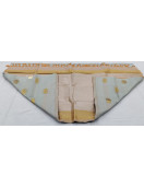 SALEM SILK SAREE WITH BLOUSE