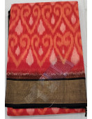 COTTON X KORA SILK TIE & DYE SAREES CHINNLAPATTI