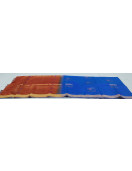 SOFT SILK SAREE WITH BLOUSE
