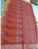 SAREES NEGAMAM WITH BLOUSE