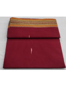 DINDIGUL COTTON SAREES WITH BLOUSE