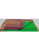 POWERLOOM BIG BUTTA SAREE