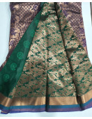 PL Muhurtham Saree
