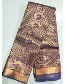 PL Muhurtham Saree