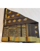 POWERLOOM BIG BUTTA SAREE