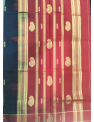 SAREES MADURAI-KODAMBAKKAM 6 YARDS