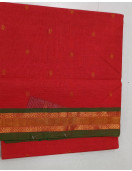 SAREES JAYANKONDAM COTTON 550 MTS