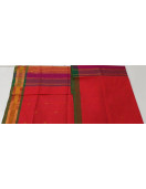 SAREES JAYANKONDAM COTTON 550 MTS