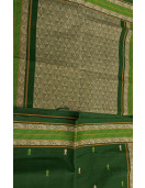 80S X 80S PMK COTSAREES WITH BLOUSE