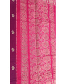 80S X 80S PMK COTSAREES WITH BLOUSE