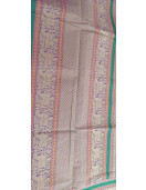 80S X 80S PMK COTSAREES WITH BLOUSE