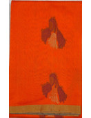 COIMBATORE KORA COTTON SAREE 620 MTS