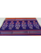 COIMBATORE KORA COTTON SAREE 620 MTS
