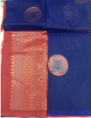 COIMBATORE KORA COTTON SAREE 620 MTS