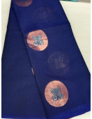 COIMBATORE KORA COTTON SAREE 620 MTS