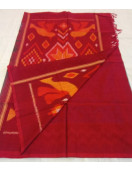 Sarees Coimbatore Cotton Tie Dye
