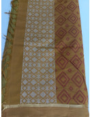 SAREES NEGAMAM WITH BLOUSE