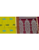 SAREES NEGAMAM WITH BLOUSE
